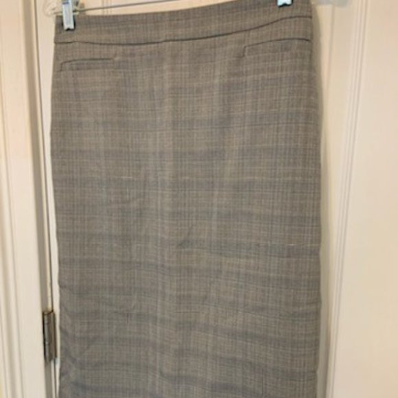 SC Collection Pencil Skirt - Picture 1 of 2